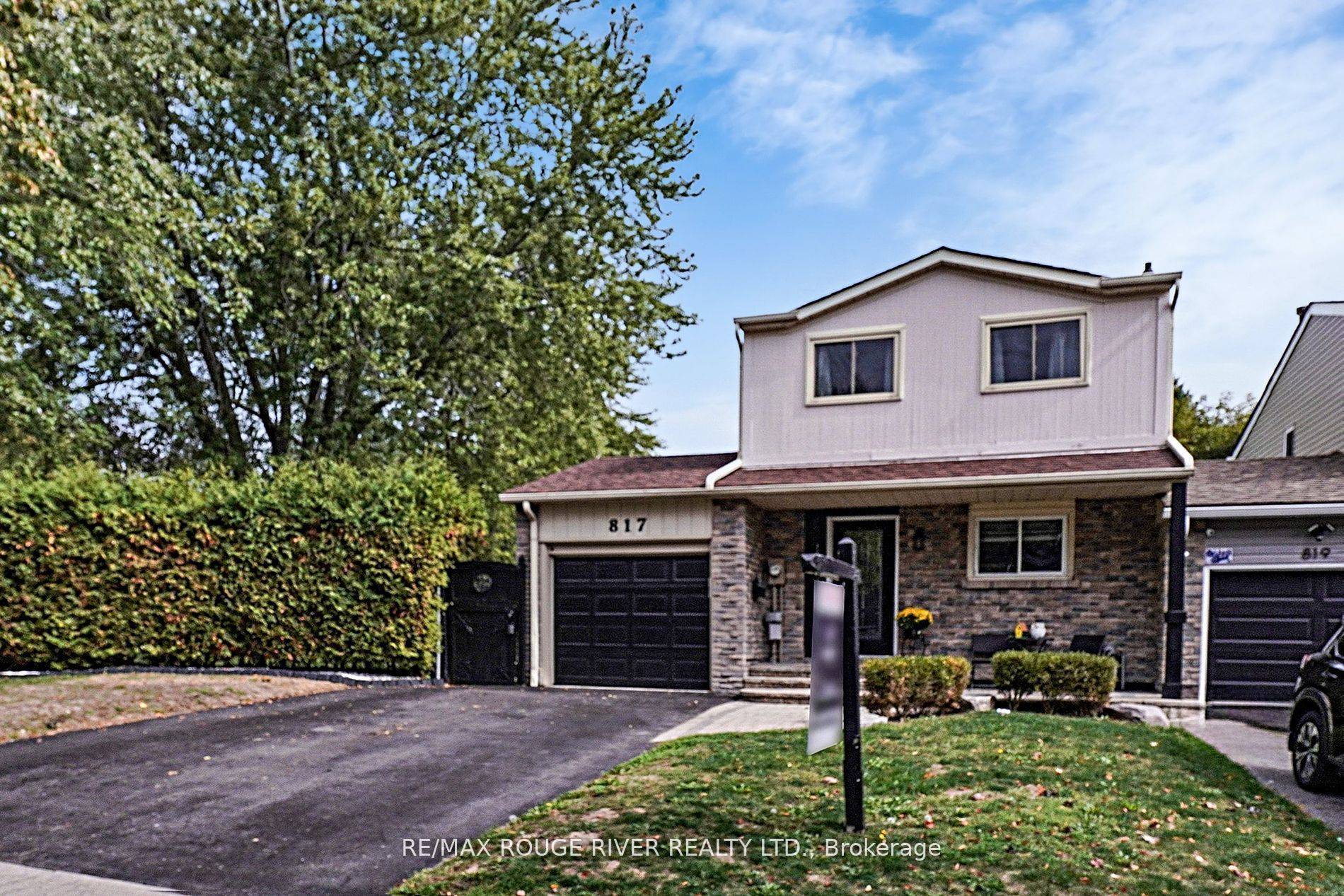 Ajax, ON L1S 3S1,817 Finley AVE