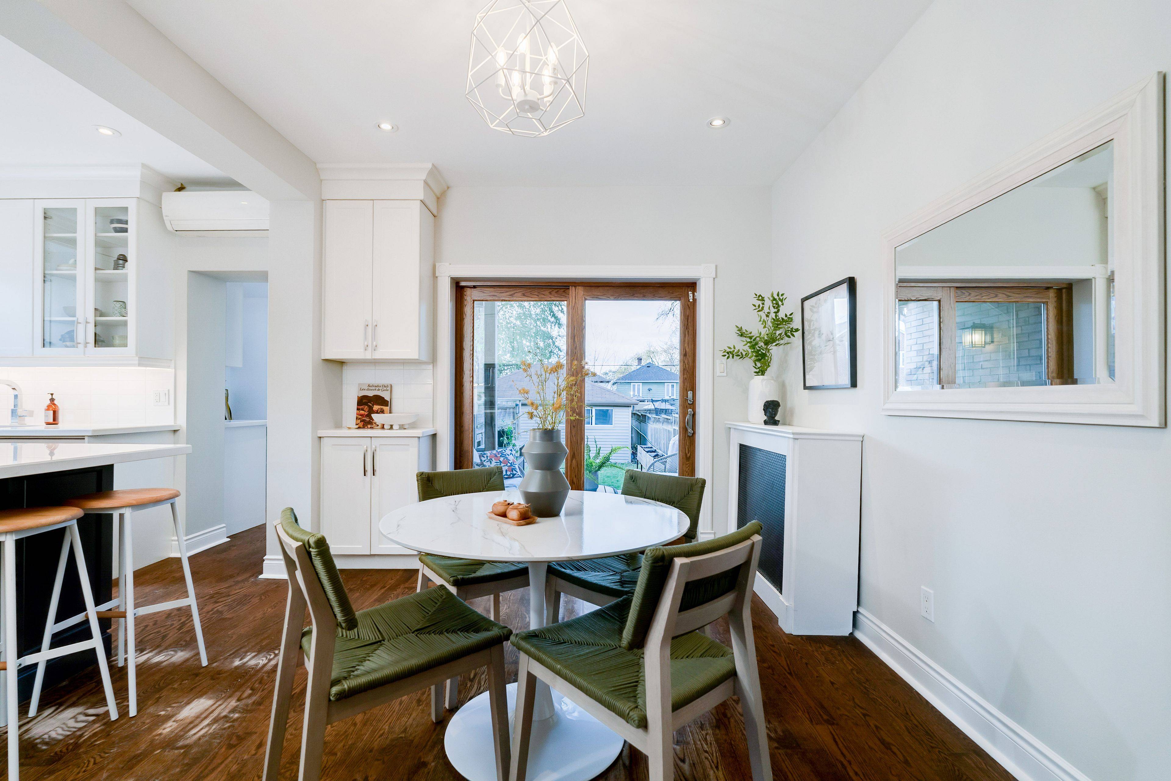 Toronto E06, ON M1N 3T6,22 Sharpe ST