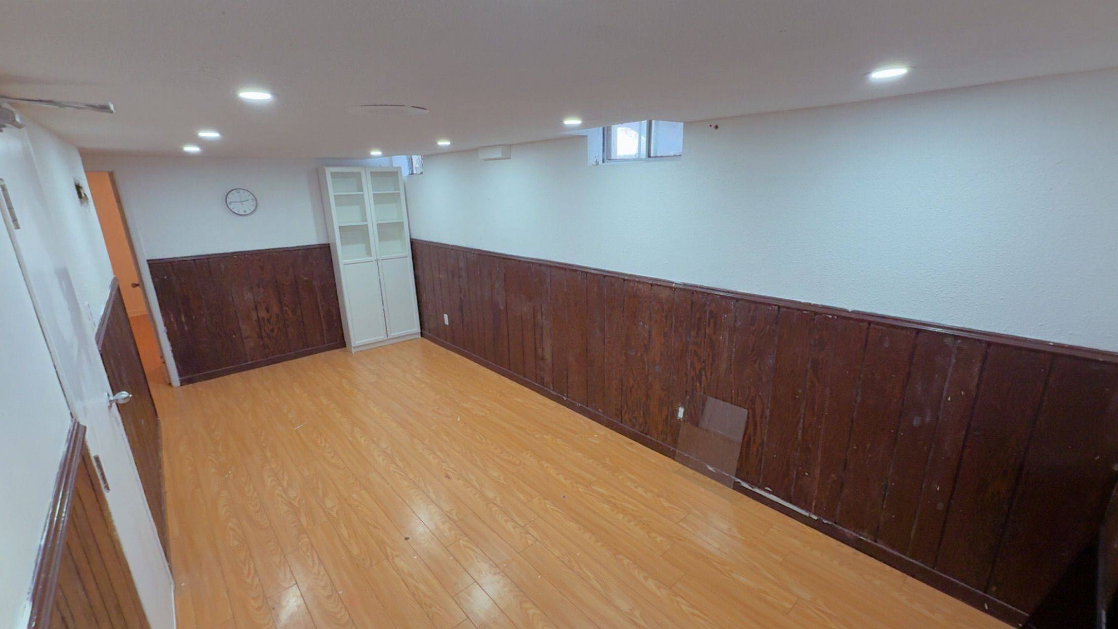 Toronto E11, ON M1B 1V1,78 Crittenden SQ #bsmt