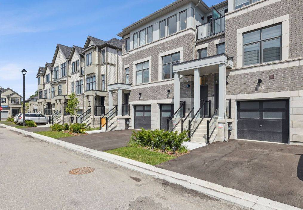 Oshawa, ON L1H 0A7,778 Kootenay PATH