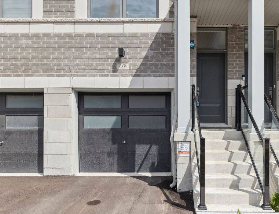 Oshawa, ON L1H 0A7,778 Kootenay PATH