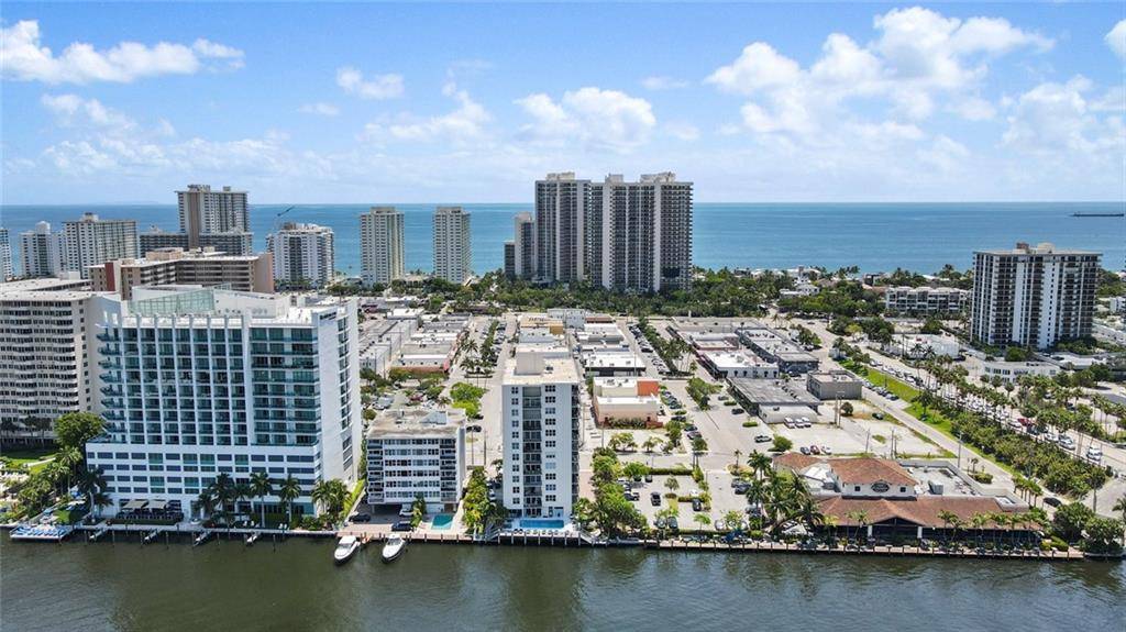 Fort Lauderdale, FL 33308,3233 NE 32nd Ave #1103