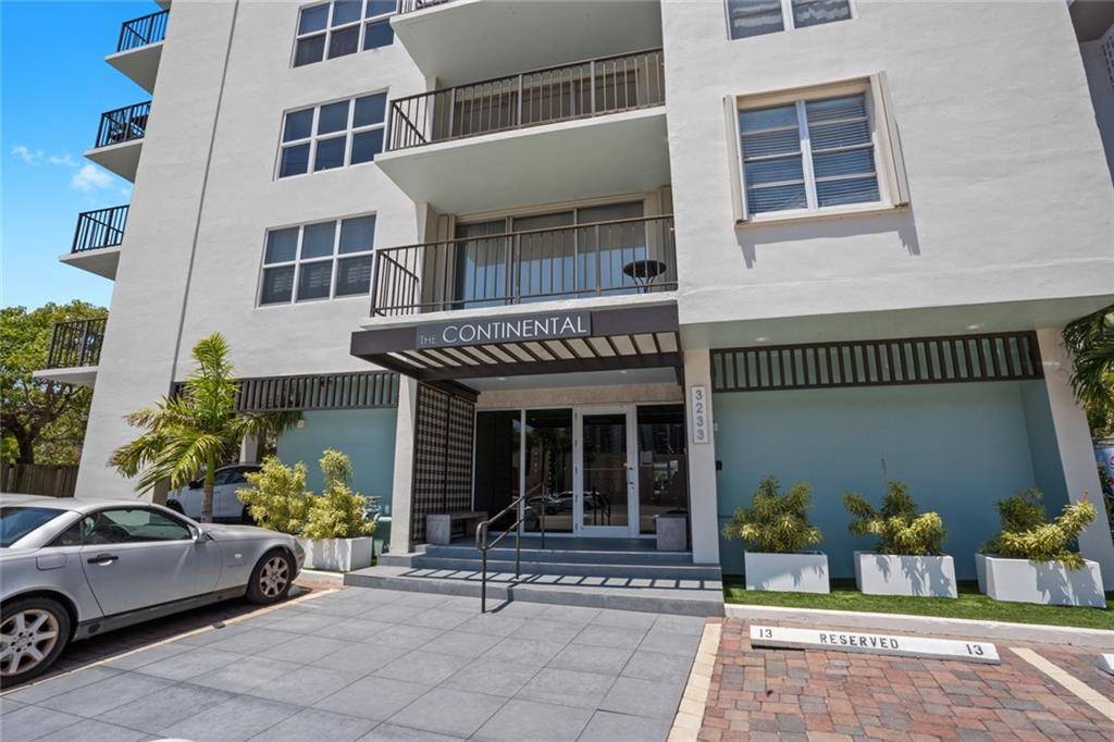 Fort Lauderdale, FL 33308,3233 NE 32nd Ave #1103