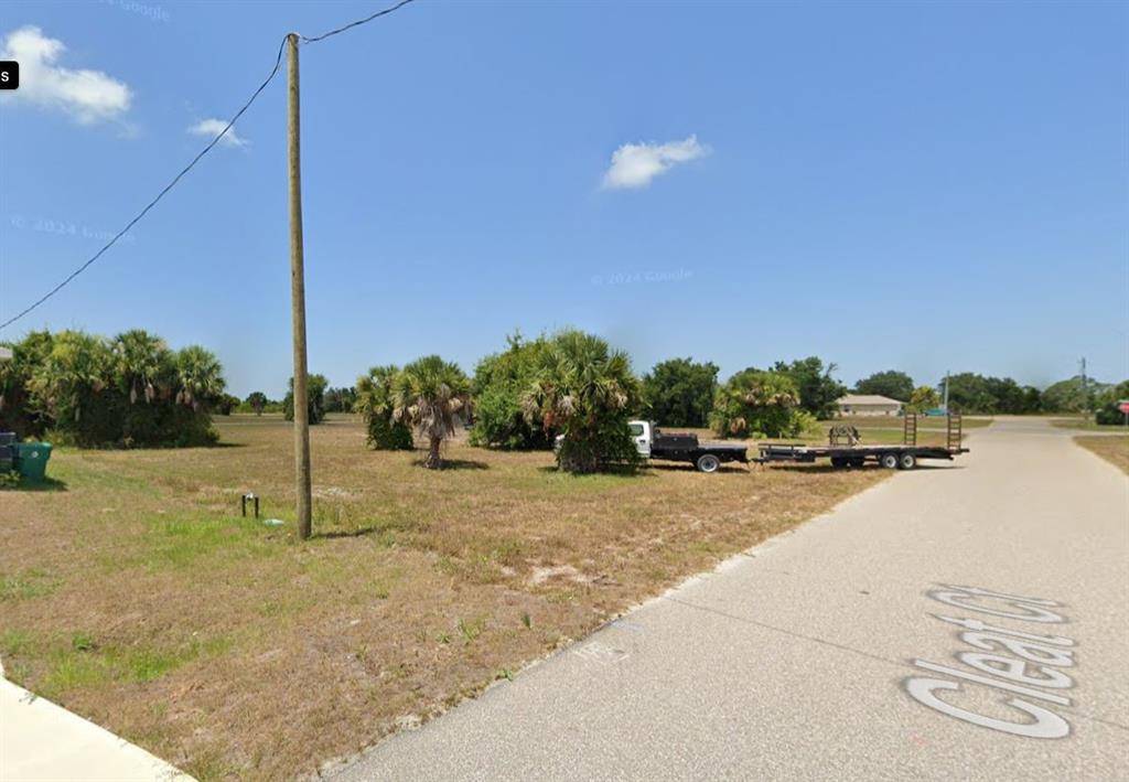 Placida, FL 33946,15 Cleat Ct