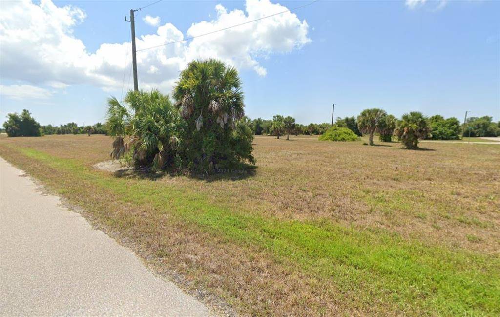 Placida, FL 33946,13 Hull Ct
