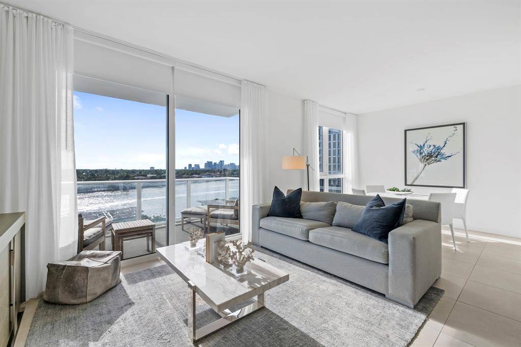 Fort Lauderdale, FL 33304,401 N Birch Rd #607