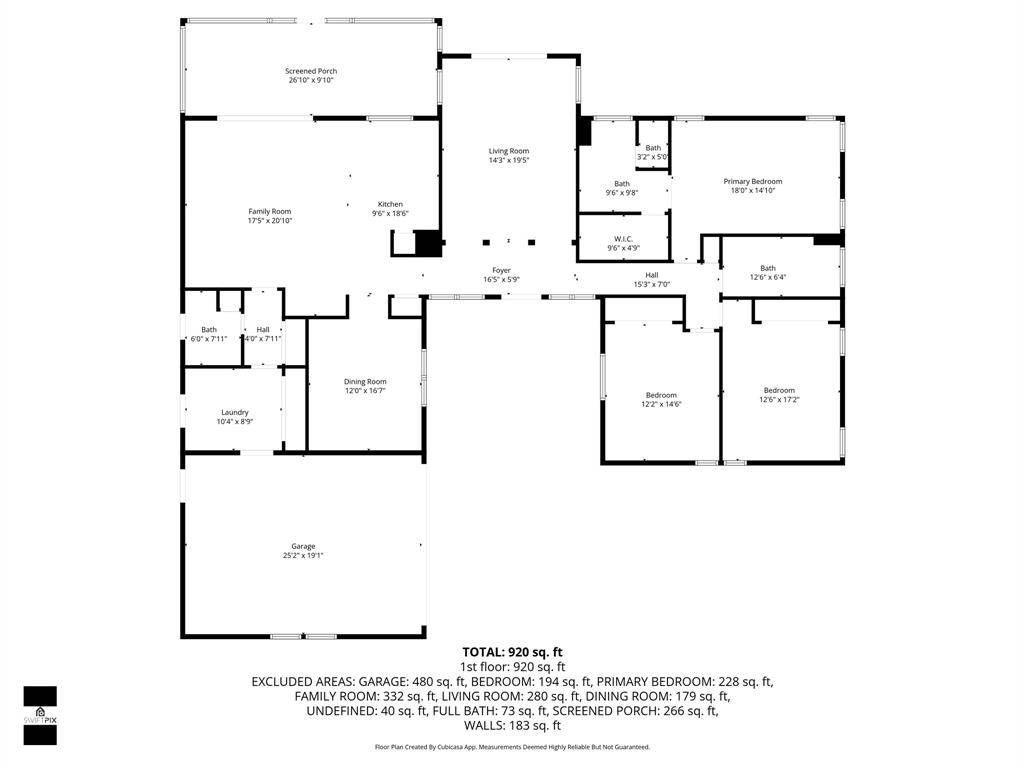 Margate, FL 33063,65 W Palm Dr