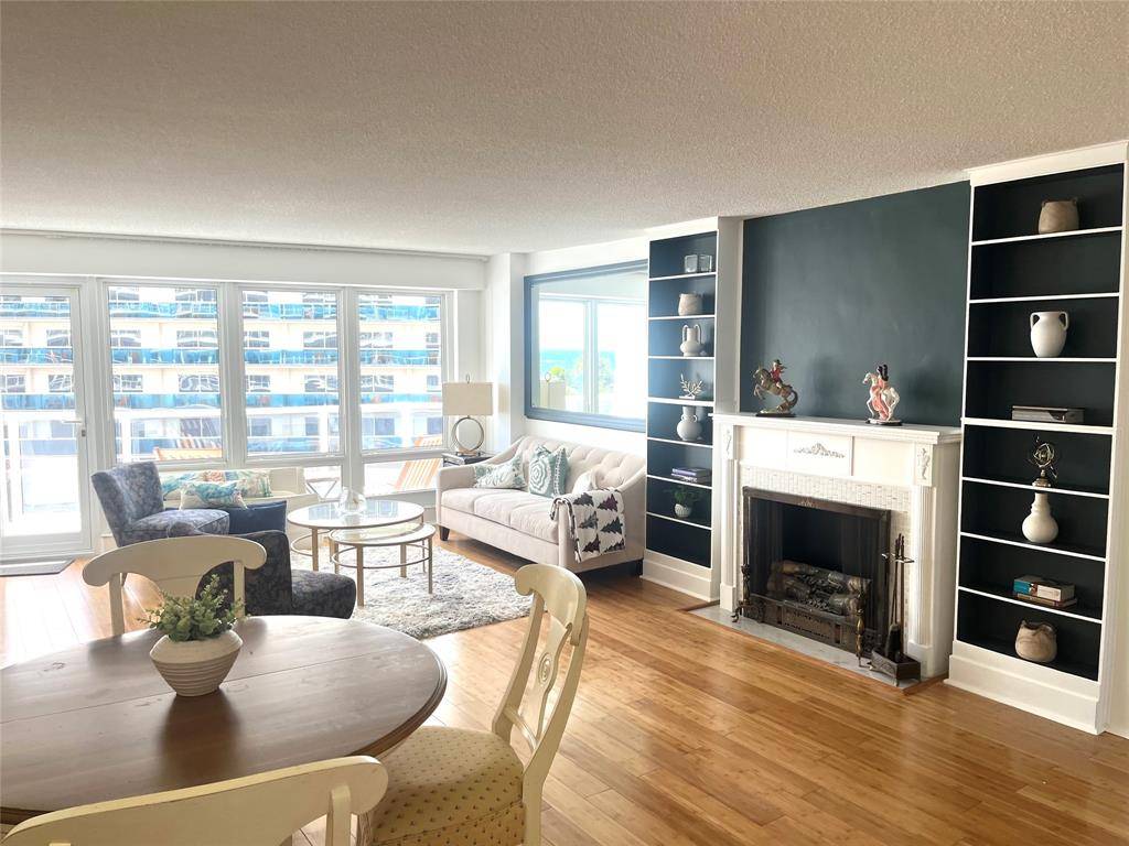 Fort Lauderdale, FL 33308,4100 Galt Ocean Dr #303