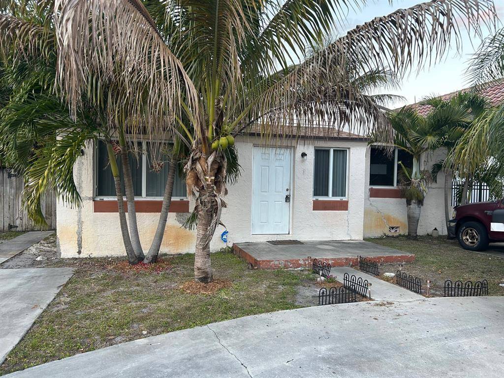 Hollywood, FL 33020,1917 Coolidge St