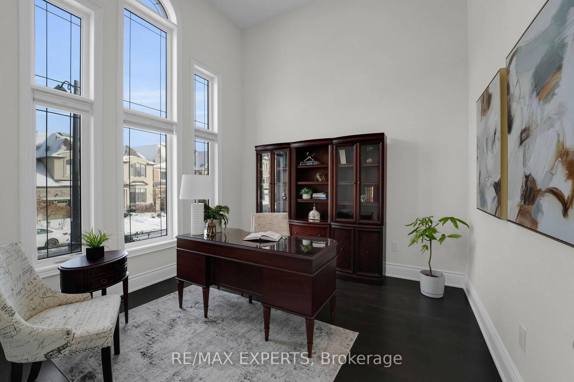 Vaughan, ON L6A 4Z7,136 Lady Jessica DR