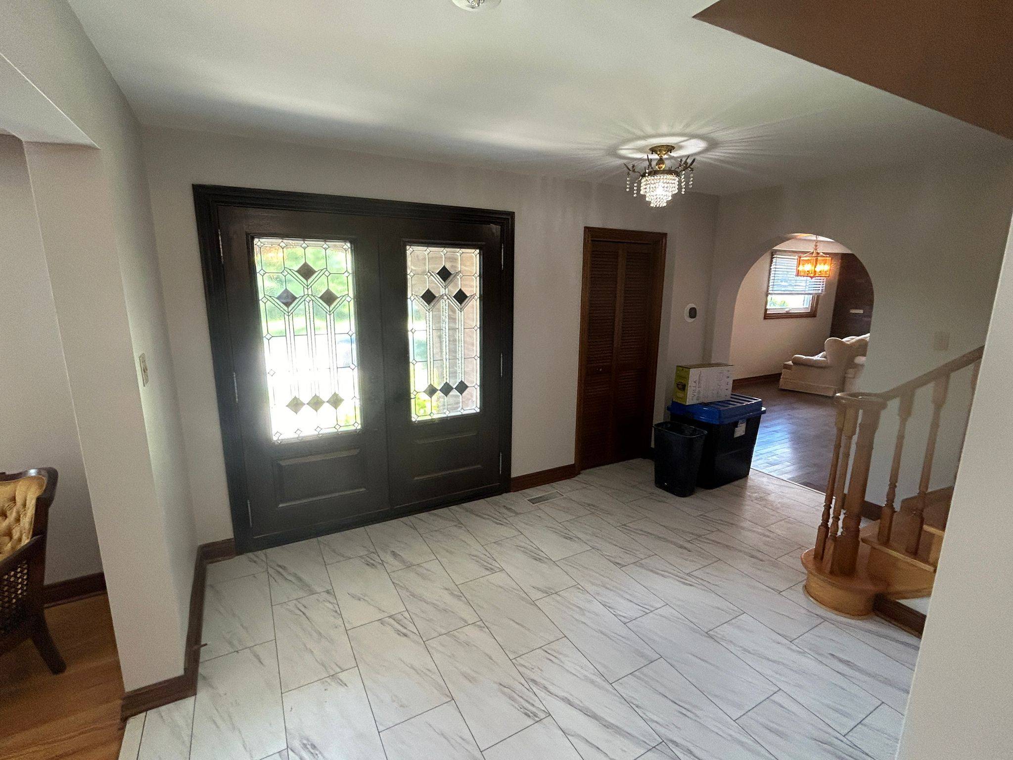 Vaughan, ON L4L 2G1,10 Moonstone PL #Upper