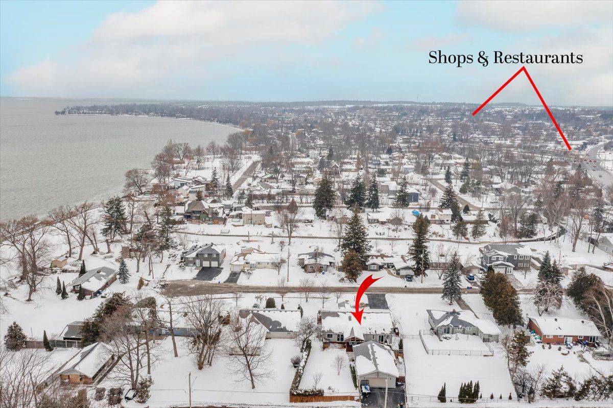 Georgina, ON L4P 2N4,207 South Channel DR