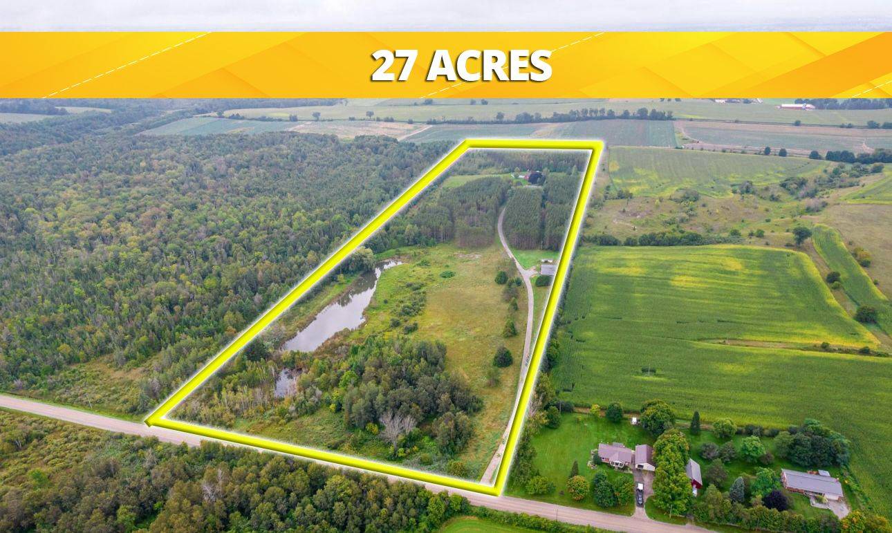 Uxbridge, ON L0C 1C0,729 Fowlers RD