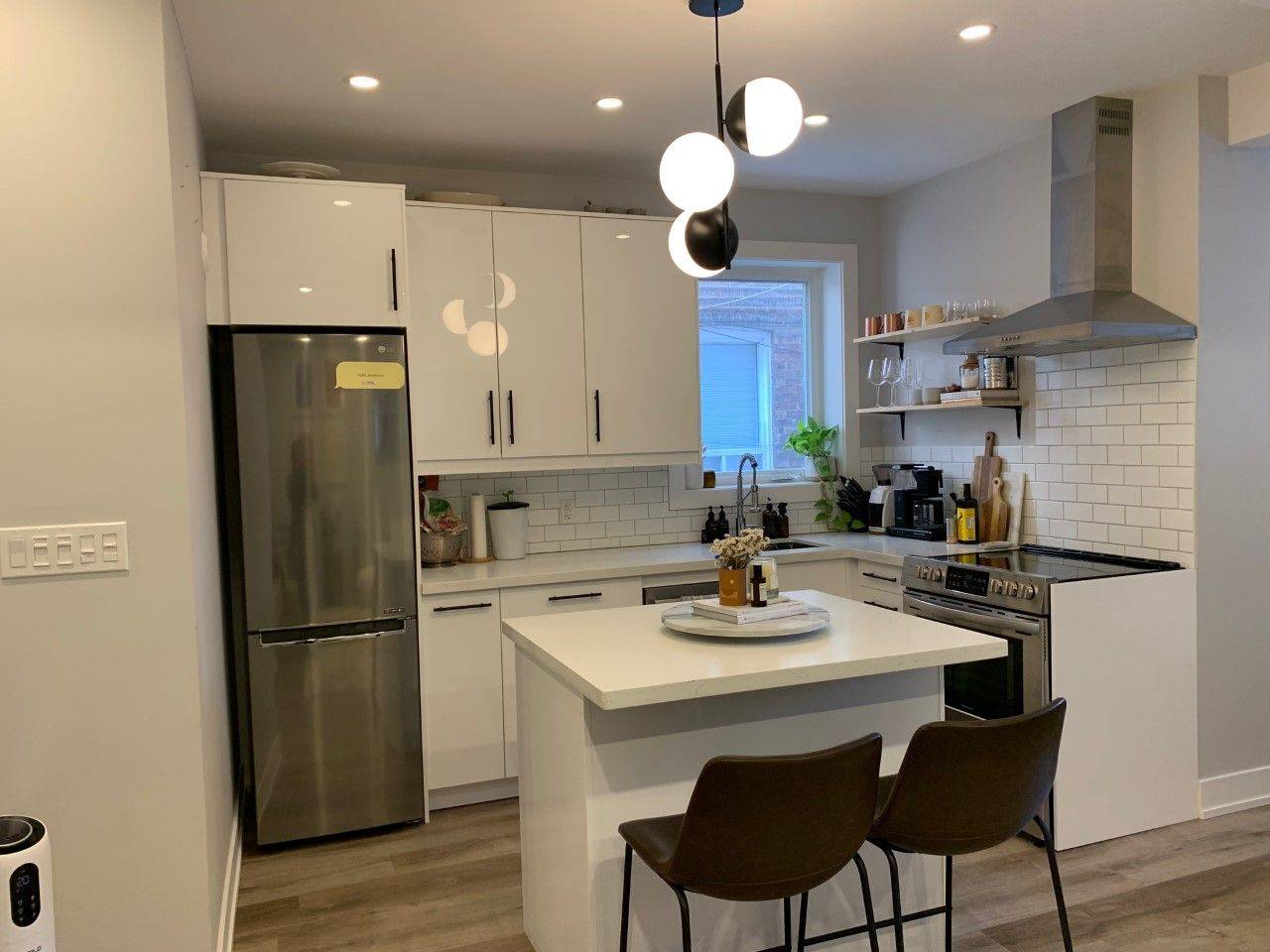 Toronto W02, ON M6P 2S3,163 High Park AVE #Main