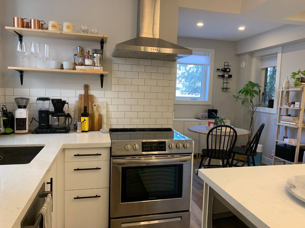 Toronto W02, ON M6P 2S3,163 High Park AVE #Main