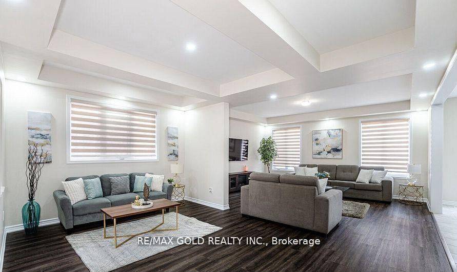 Brampton, ON L7A 4P5,47 Stedford CRES