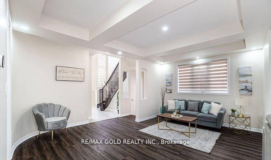 Brampton, ON L7A 4P5,47 Stedford CRES