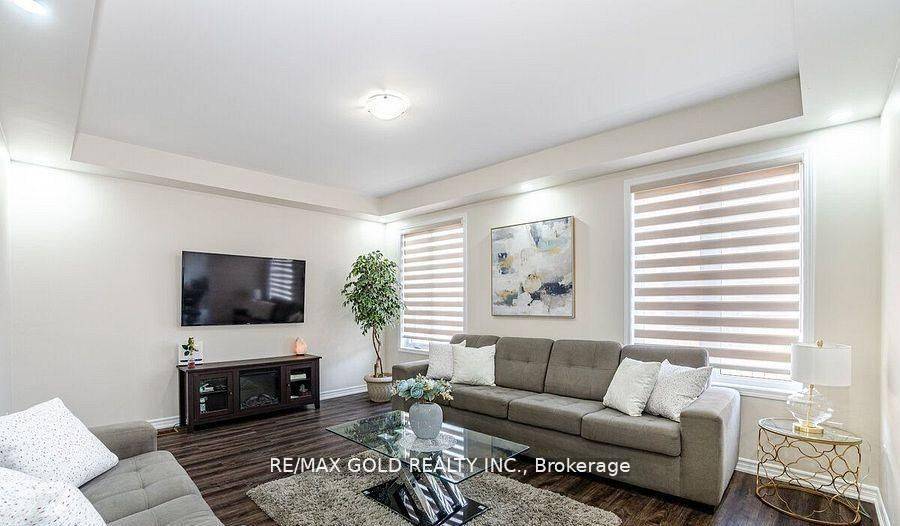 Brampton, ON L7A 4P5,47 Stedford CRES