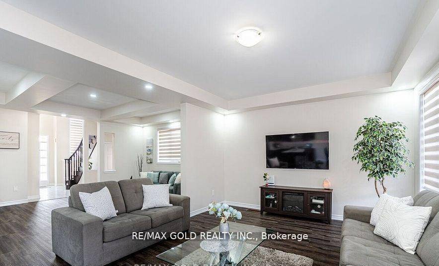 Brampton, ON L7A 4P5,47 Stedford CRES