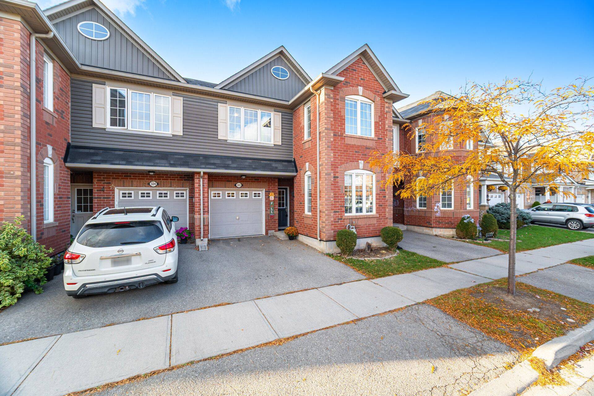 Milton, ON L9T 8B5,322 Chuchmach Close