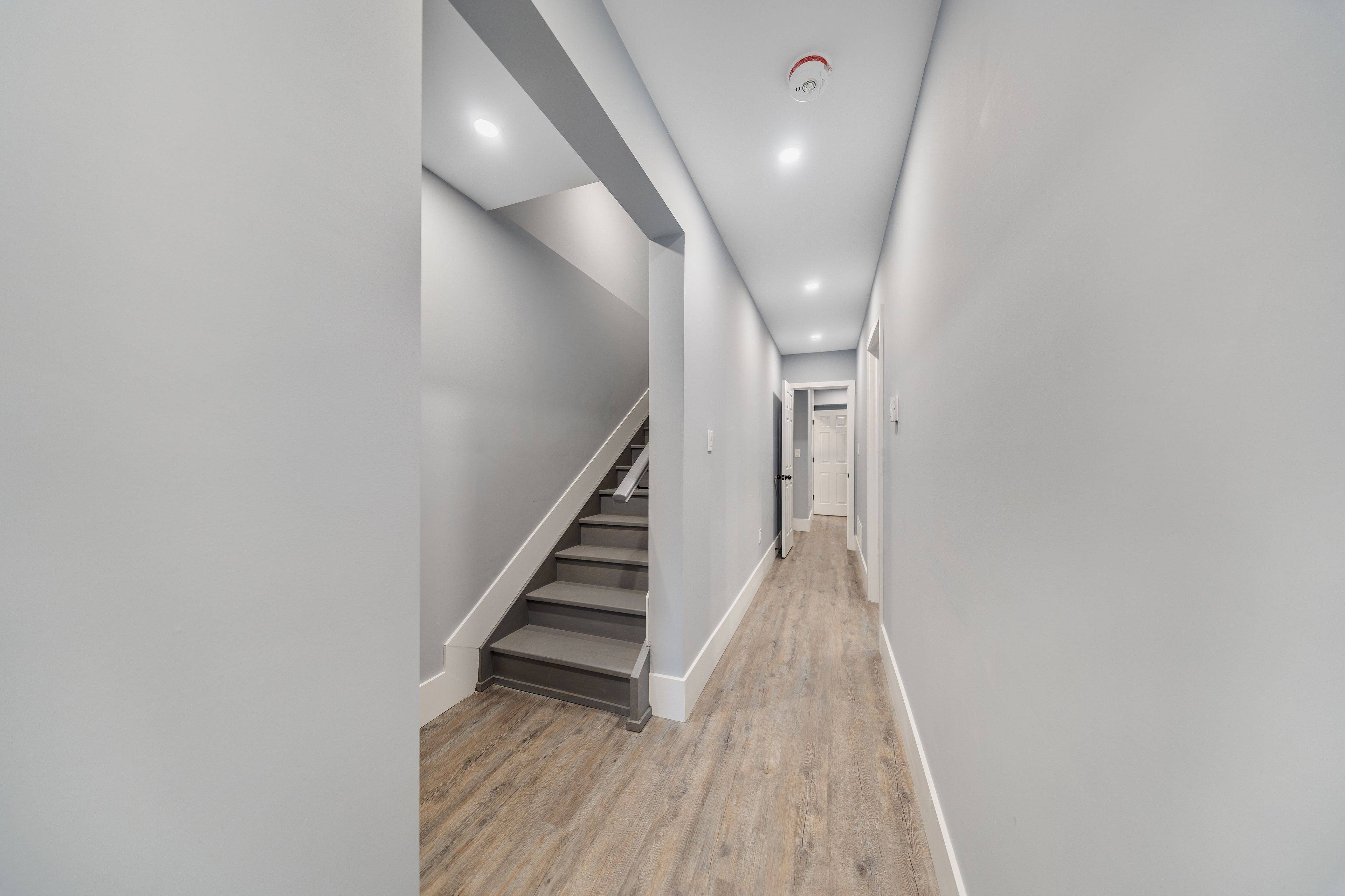 Toronto W03, ON M6N 1T3,82 Pritchard AVE #3