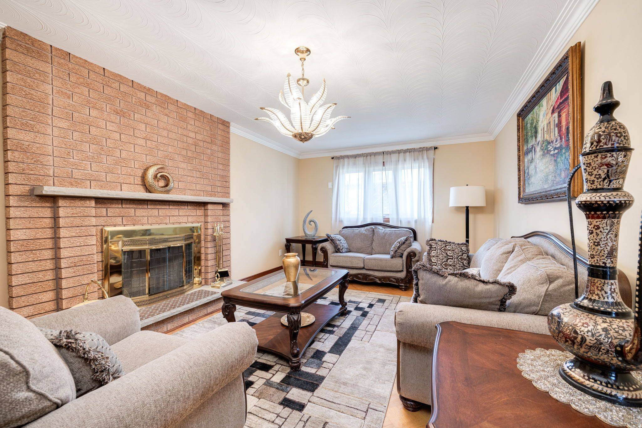 Mississauga, ON L4X 1A2,1445 Brentano BLVD