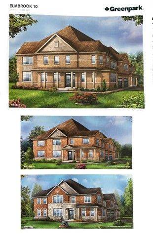 Caledon, ON L7C 3Z7,1 Blackberry Valley CRES