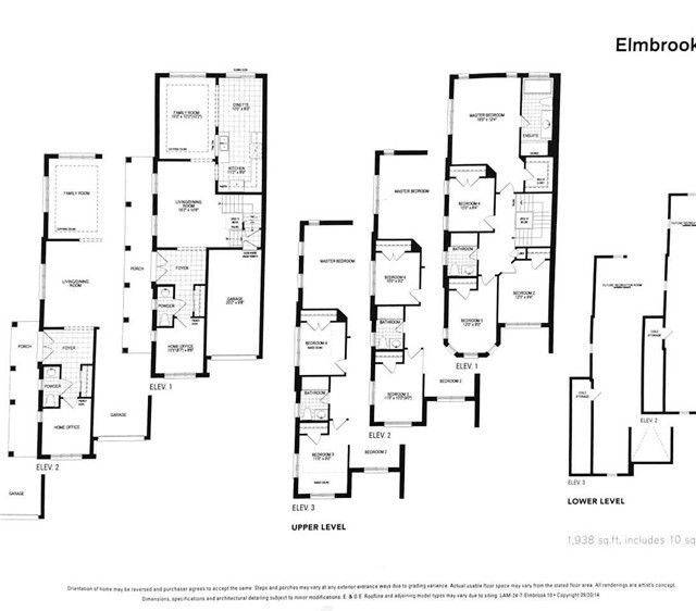 Caledon, ON L7C 3Z7,1 Blackberry Valley CRES