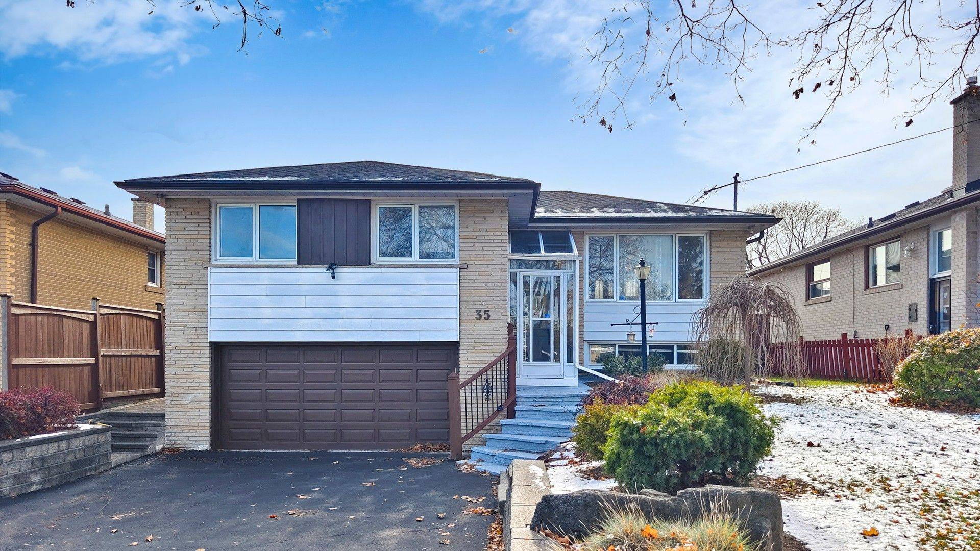 Toronto W10, ON M9W 3M5,35 Westhumber BLVD