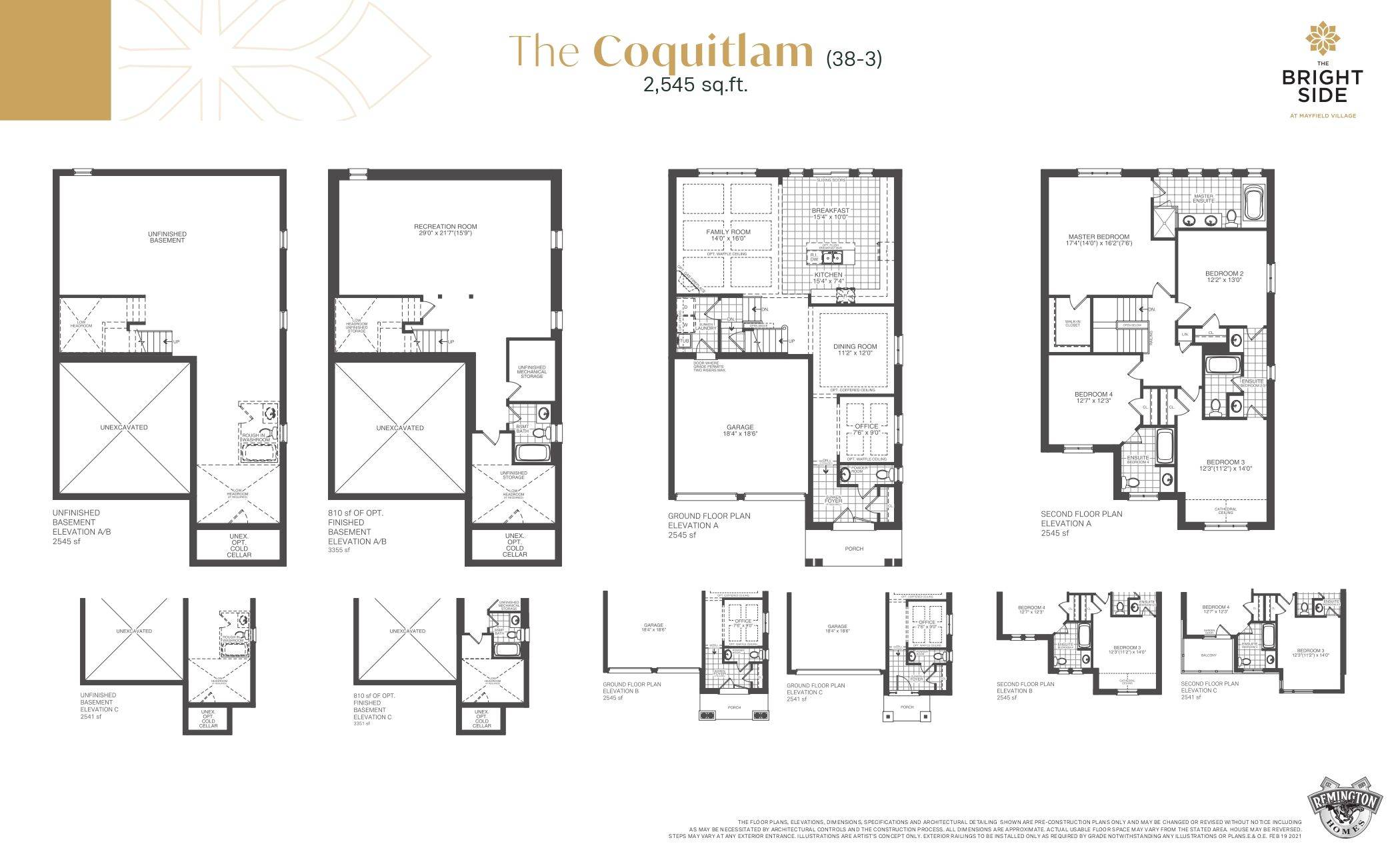 Brampton, ON L6R 4G3,13 Keyworth CRES