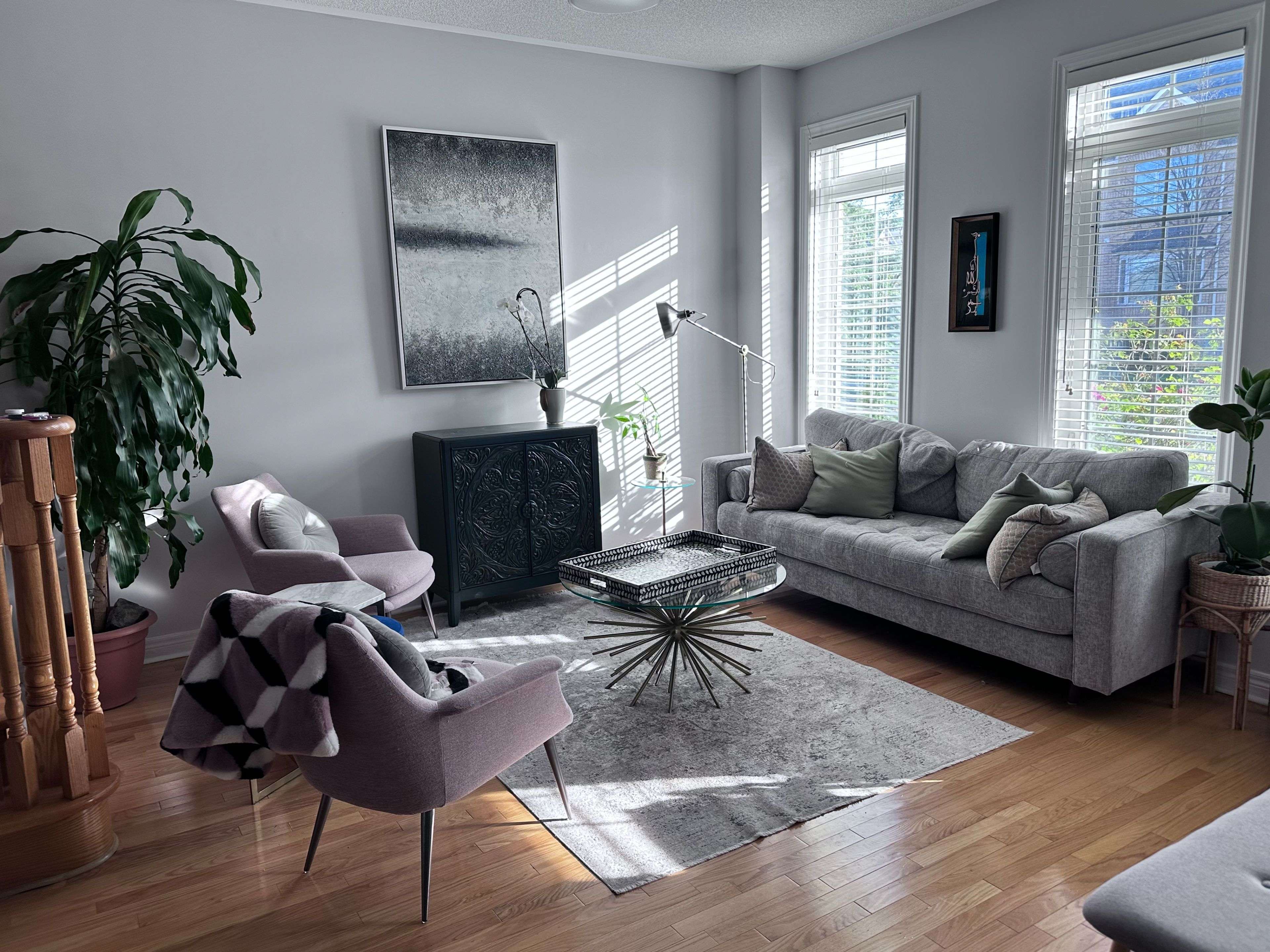 Mississauga, ON L5M 0G7,5405 Festival DR