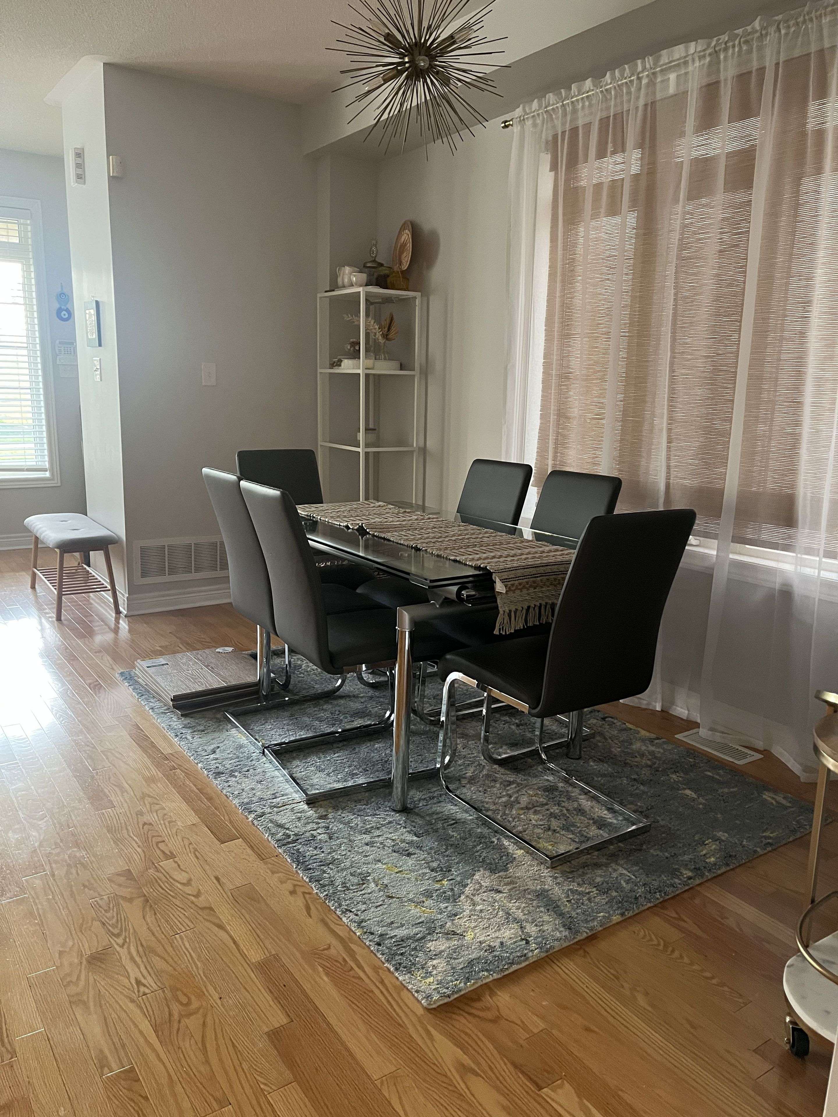 Mississauga, ON L5M 0G7,5405 Festival DR