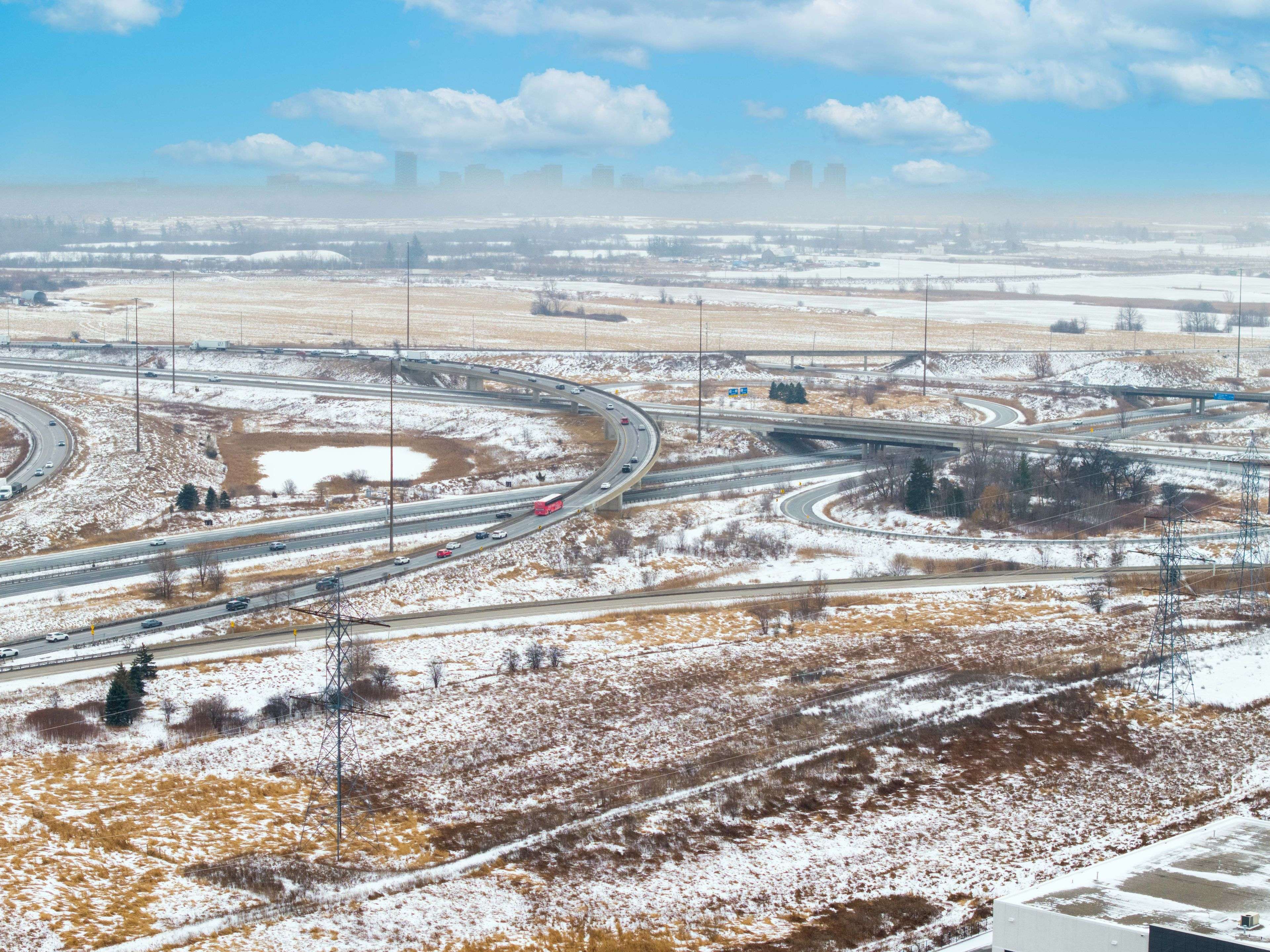 Mississauga, ON L5L 5T3,3401 RIDGEWAY DR #320