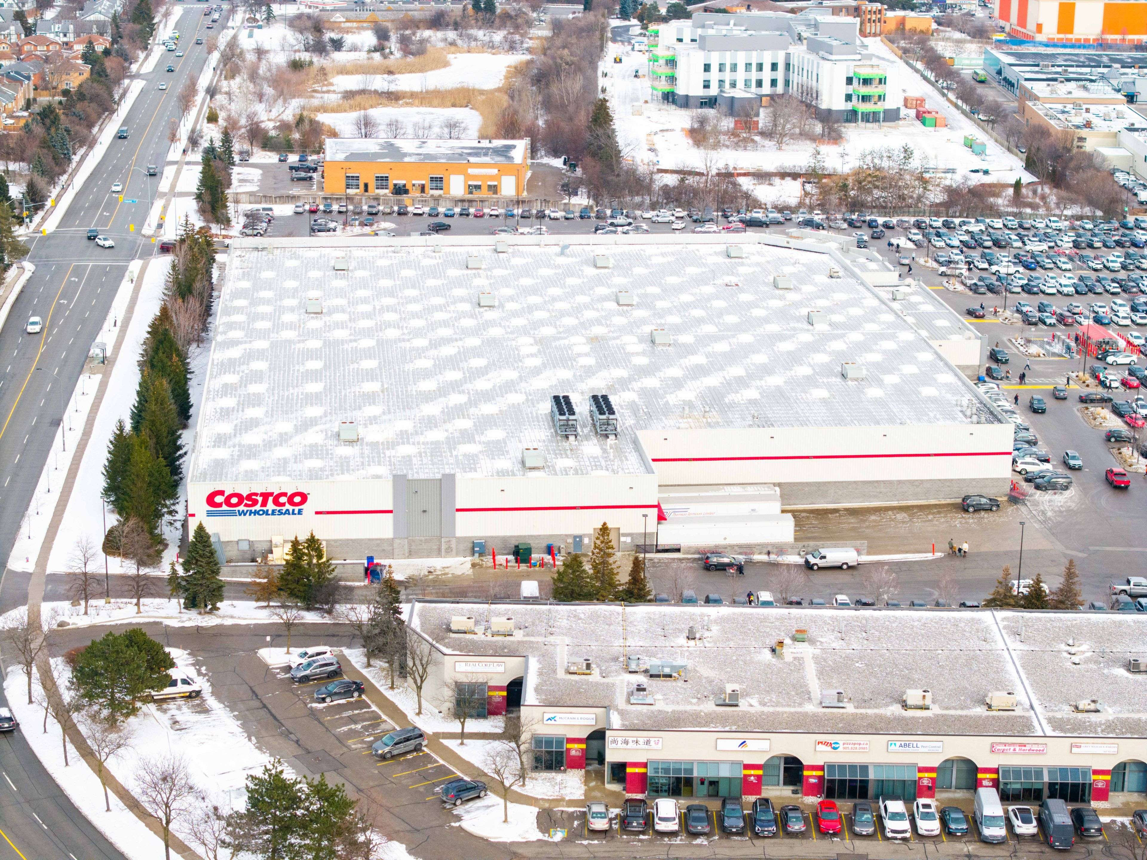 Mississauga, ON L5L 5T3,3401 RIDGEWAY DR #320