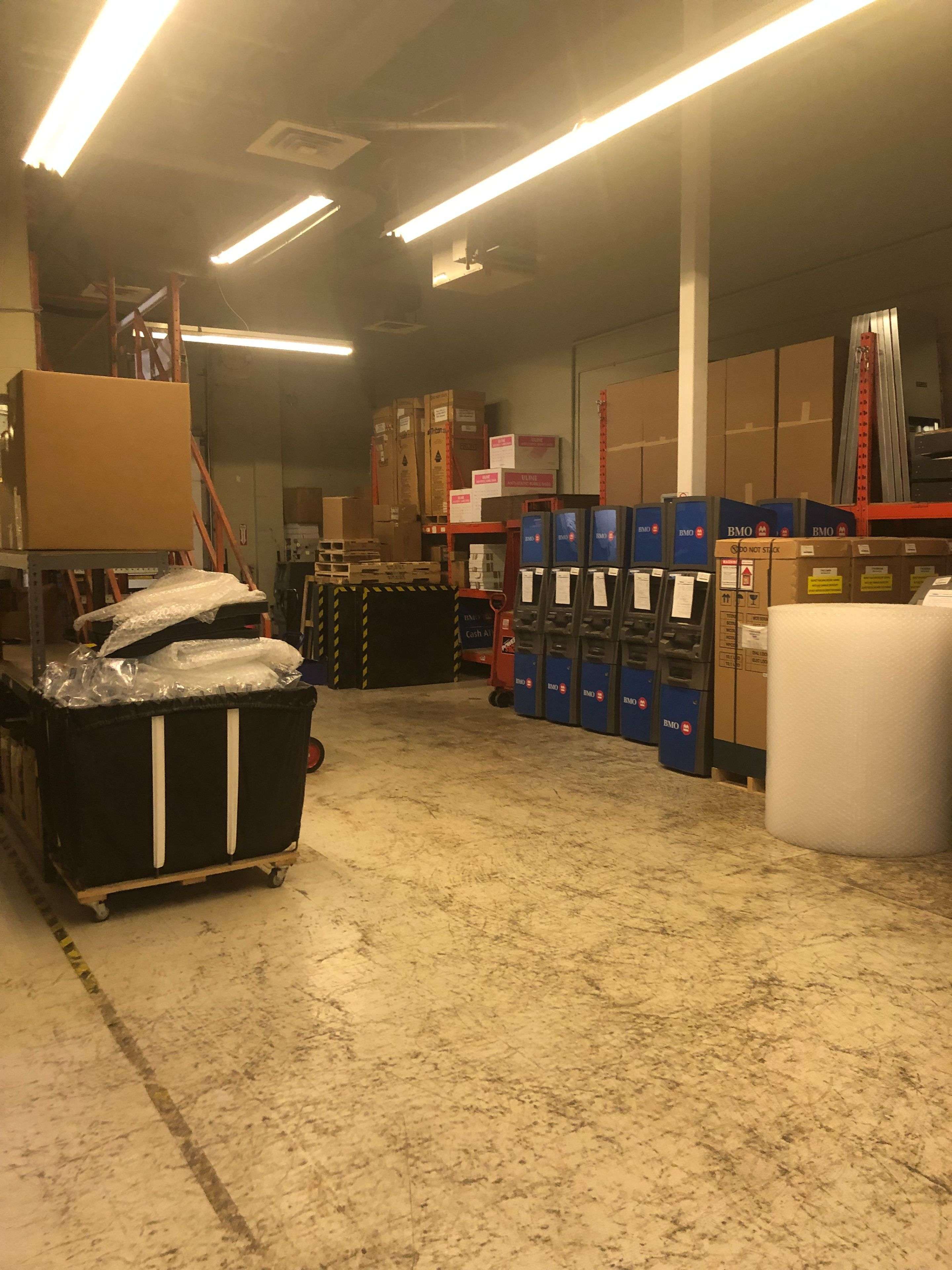 Toronto W10, ON M9W 5Z2,191 Attwell DR #4