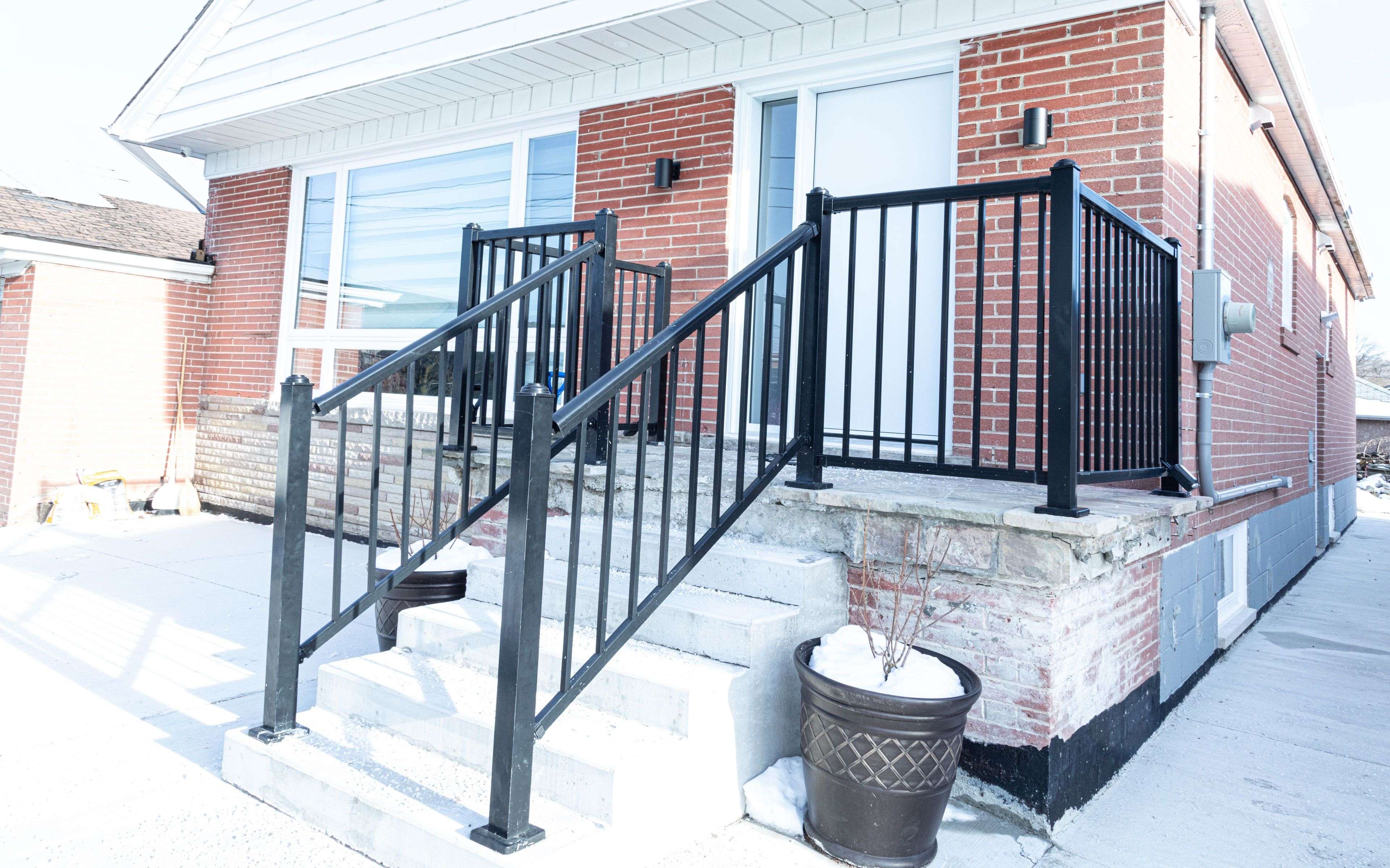 Toronto W05, ON M3M 2P1,103 Tavistock RD #Lower