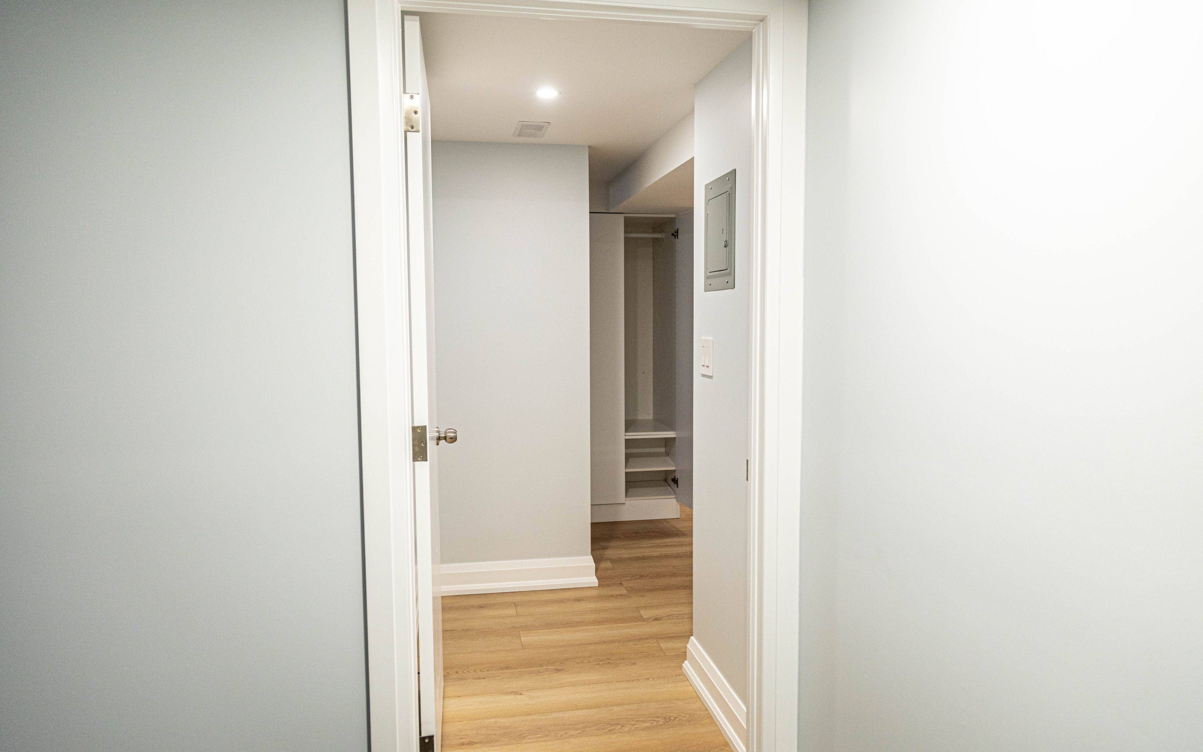 Toronto W05, ON M3M 2P1,103 Tavistock RD #Lower