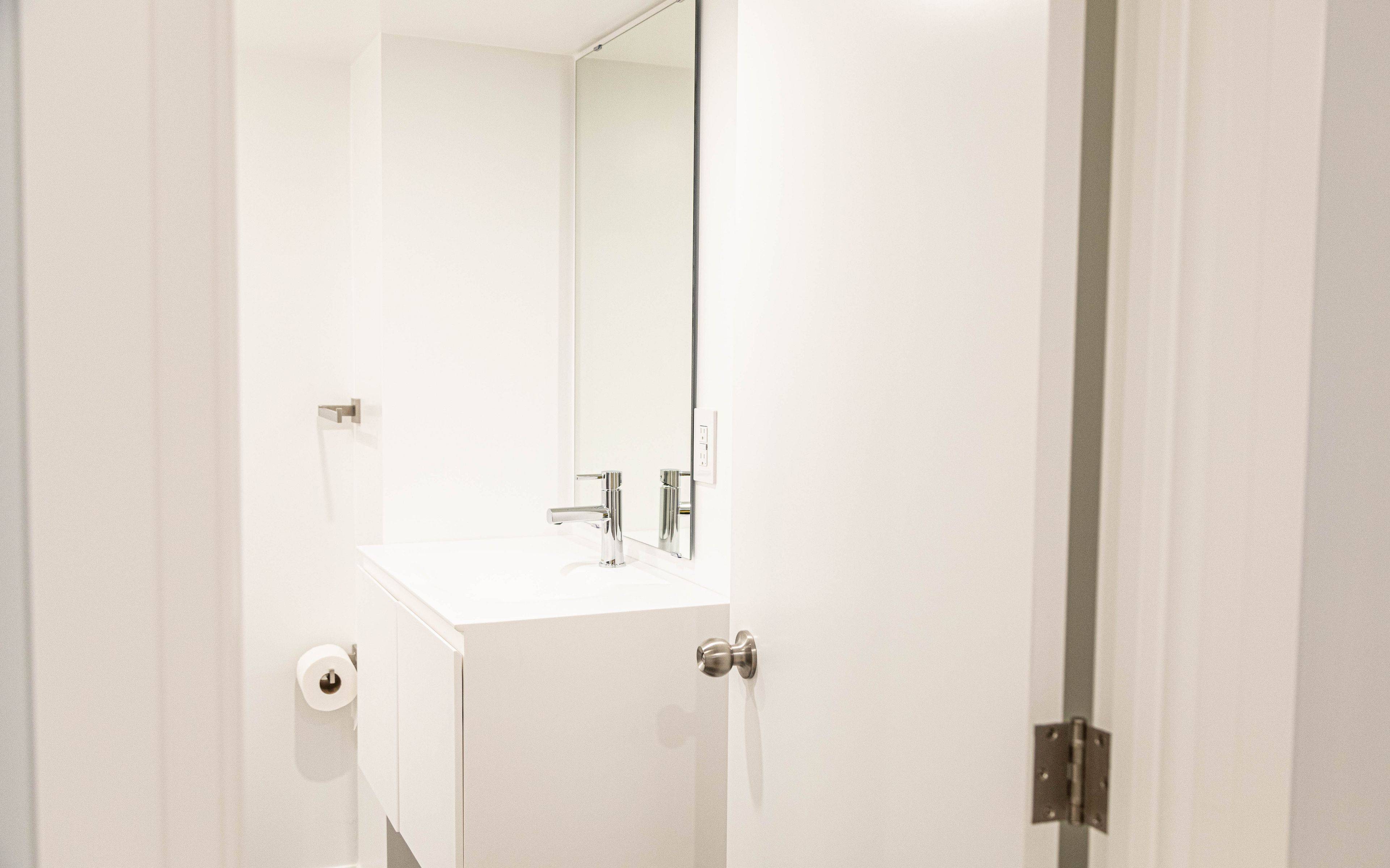 Toronto W05, ON M3M 2P1,103 Tavistock RD #Lower