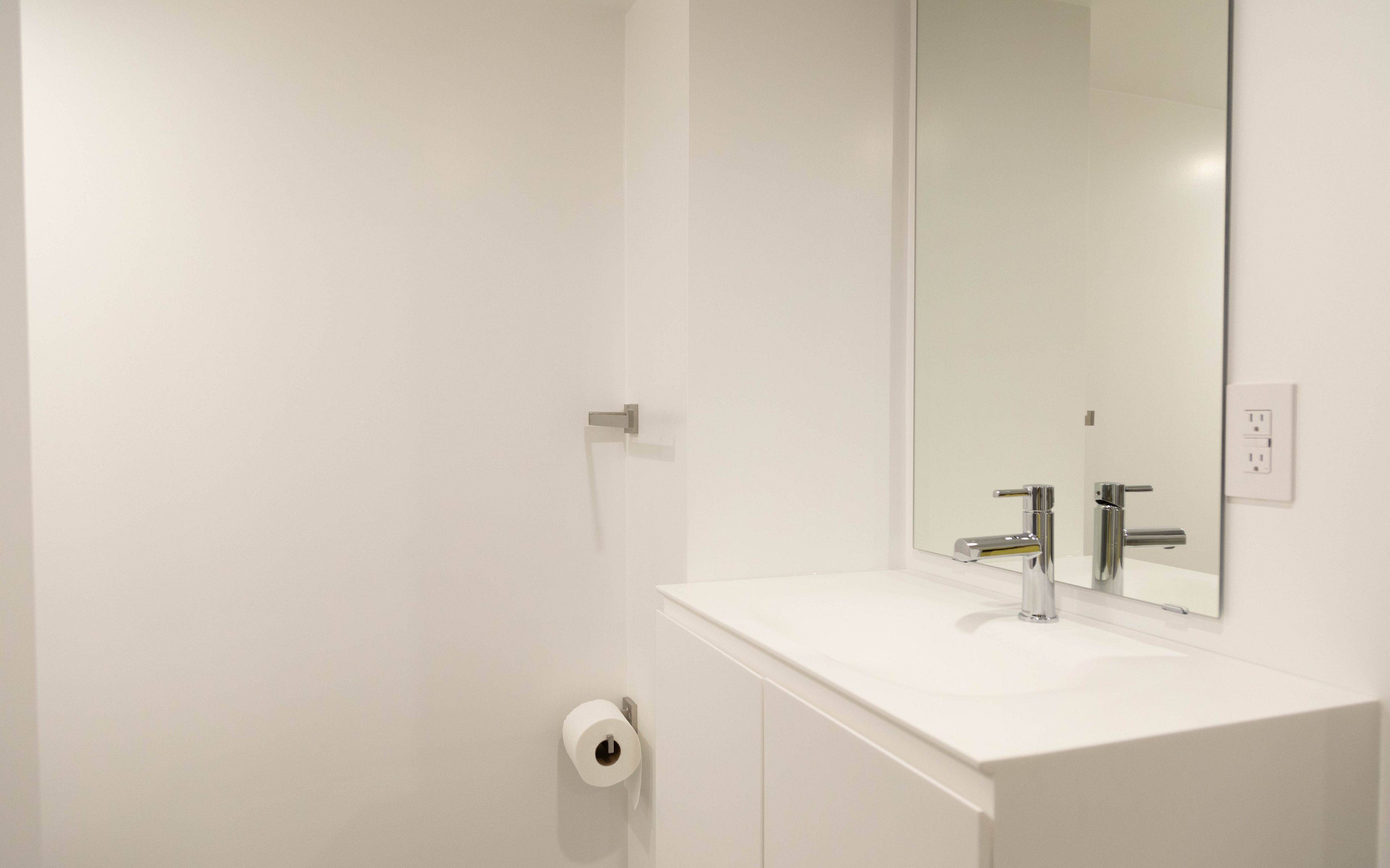 Toronto W05, ON M3M 2P1,103 Tavistock RD #Lower