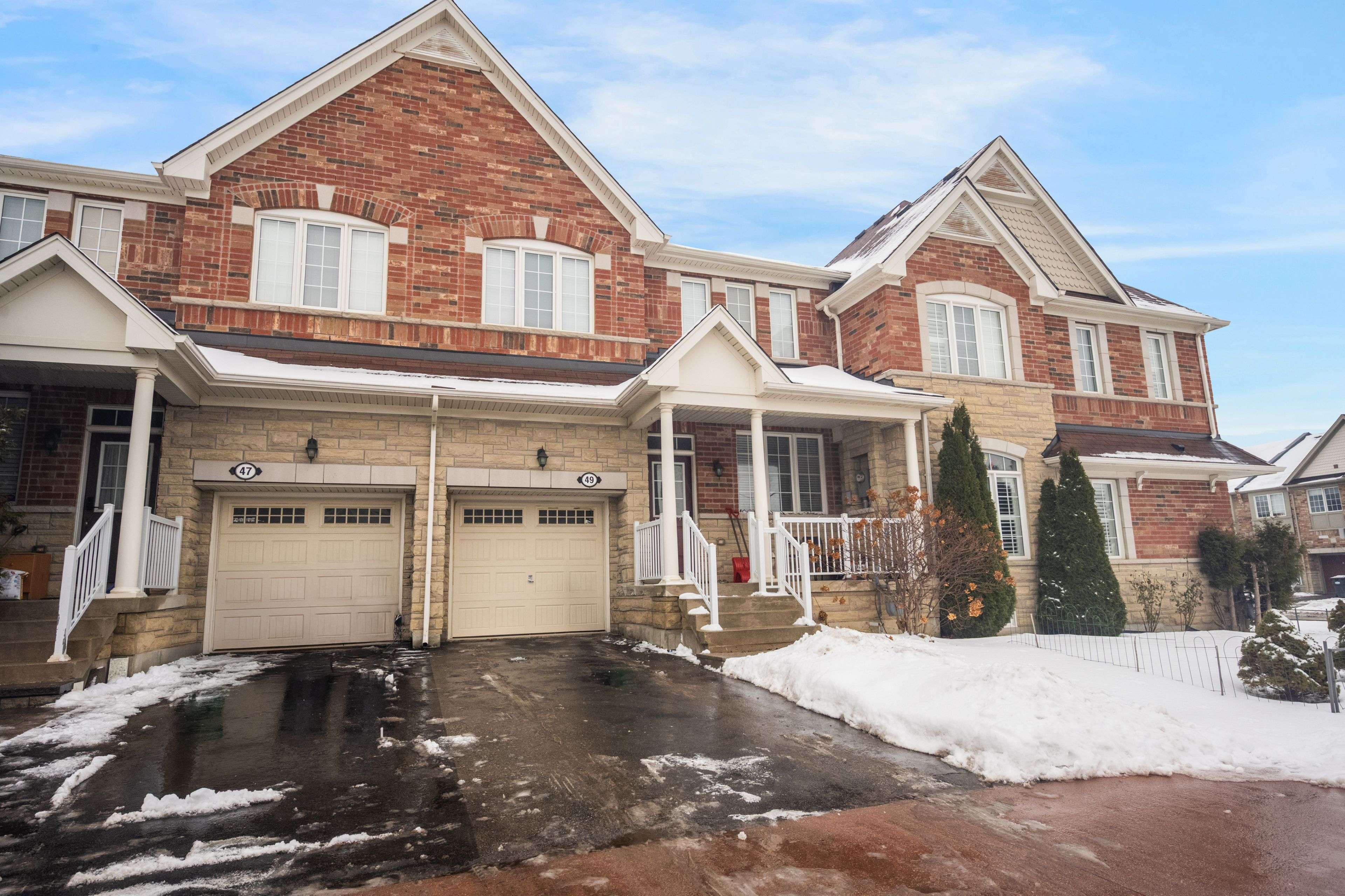 Brampton, ON L6Y 0T7,49 Wardsville DR