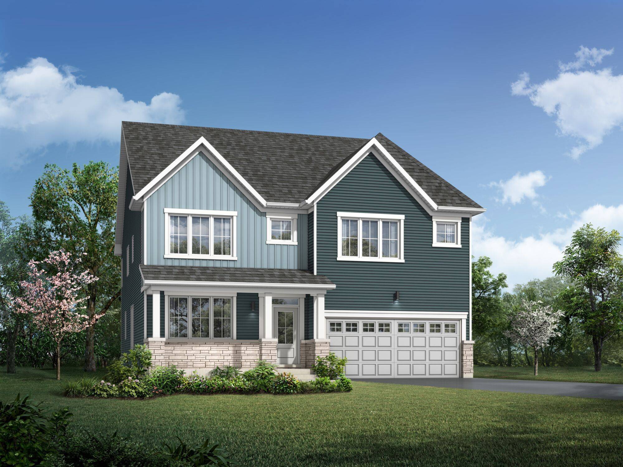 Stittsville - Munster - Richmond, ON K0A 2Z0,1038 Charolais PL