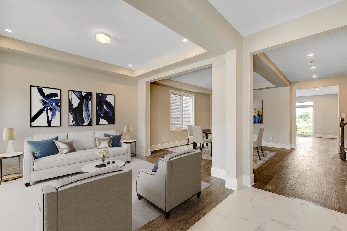 Stittsville - Munster - Richmond, ON K0A 2Z0,1038 Charolais PL