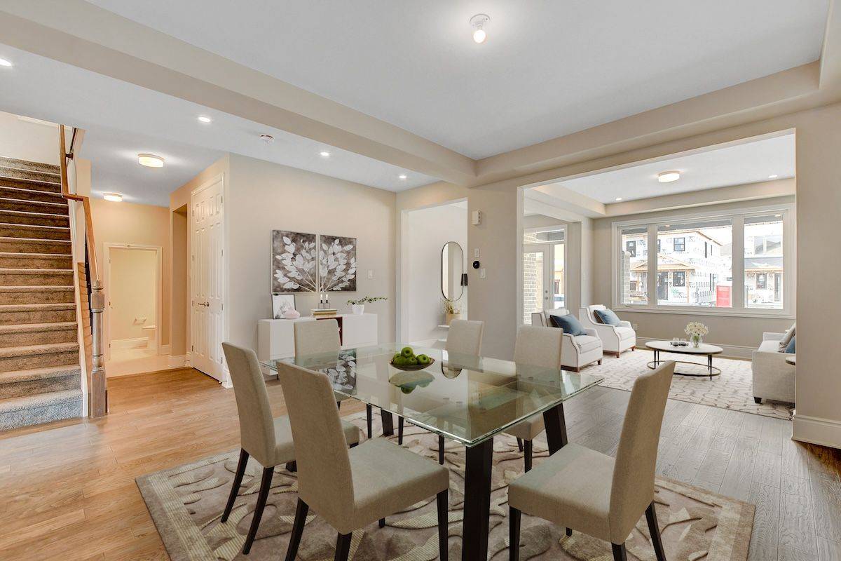 Stittsville - Munster - Richmond, ON K0A 2Z0,1038 Charolais PL