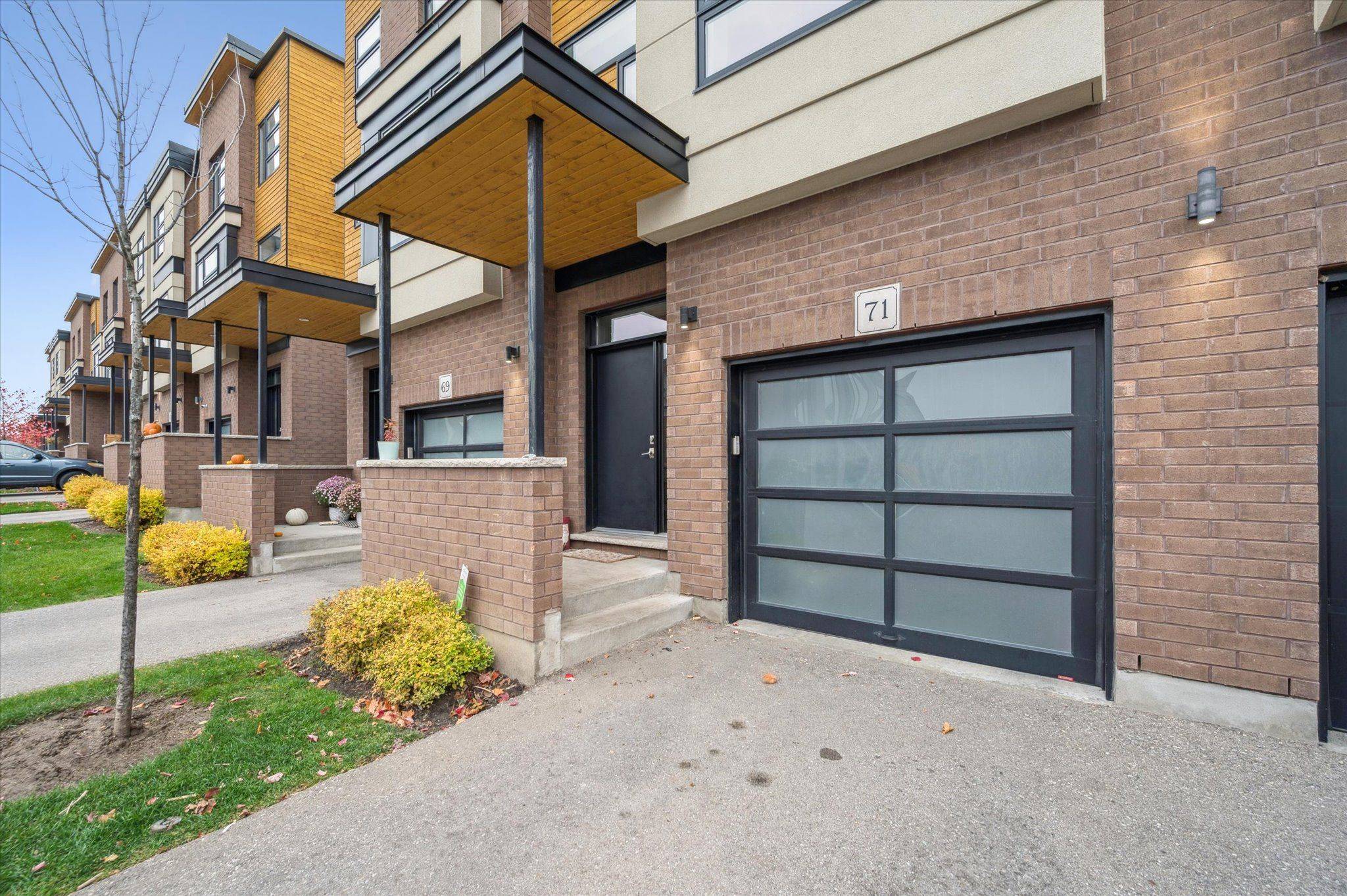 Guelph, ON N1L 0N8,60 Arkell RD #71