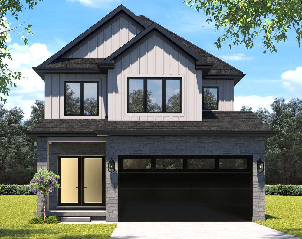 London North, ON N6G 0X8,2825 Buroak DR