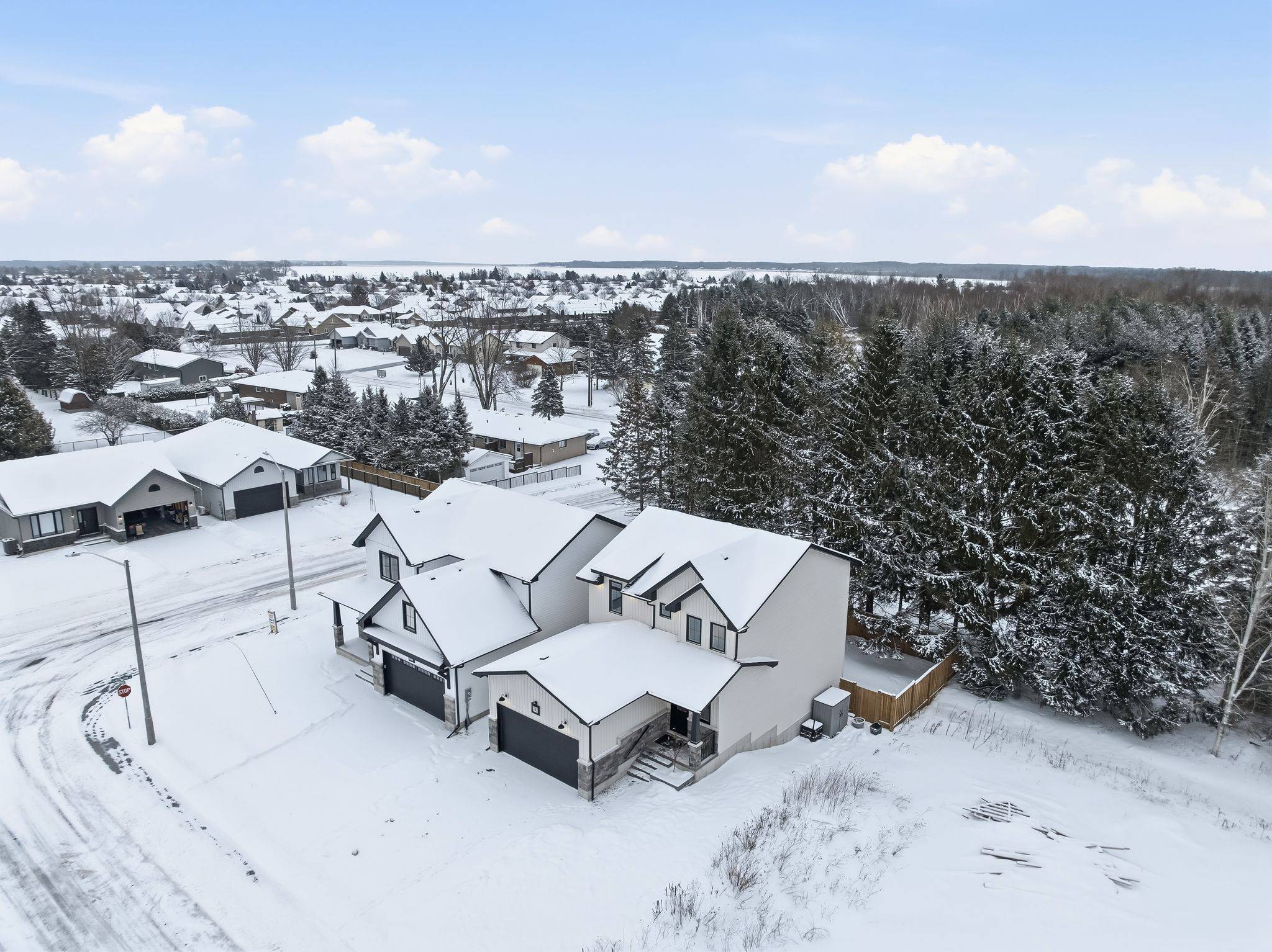 Brighton, ON K0K 1H0,4 Mackenzie John CRES