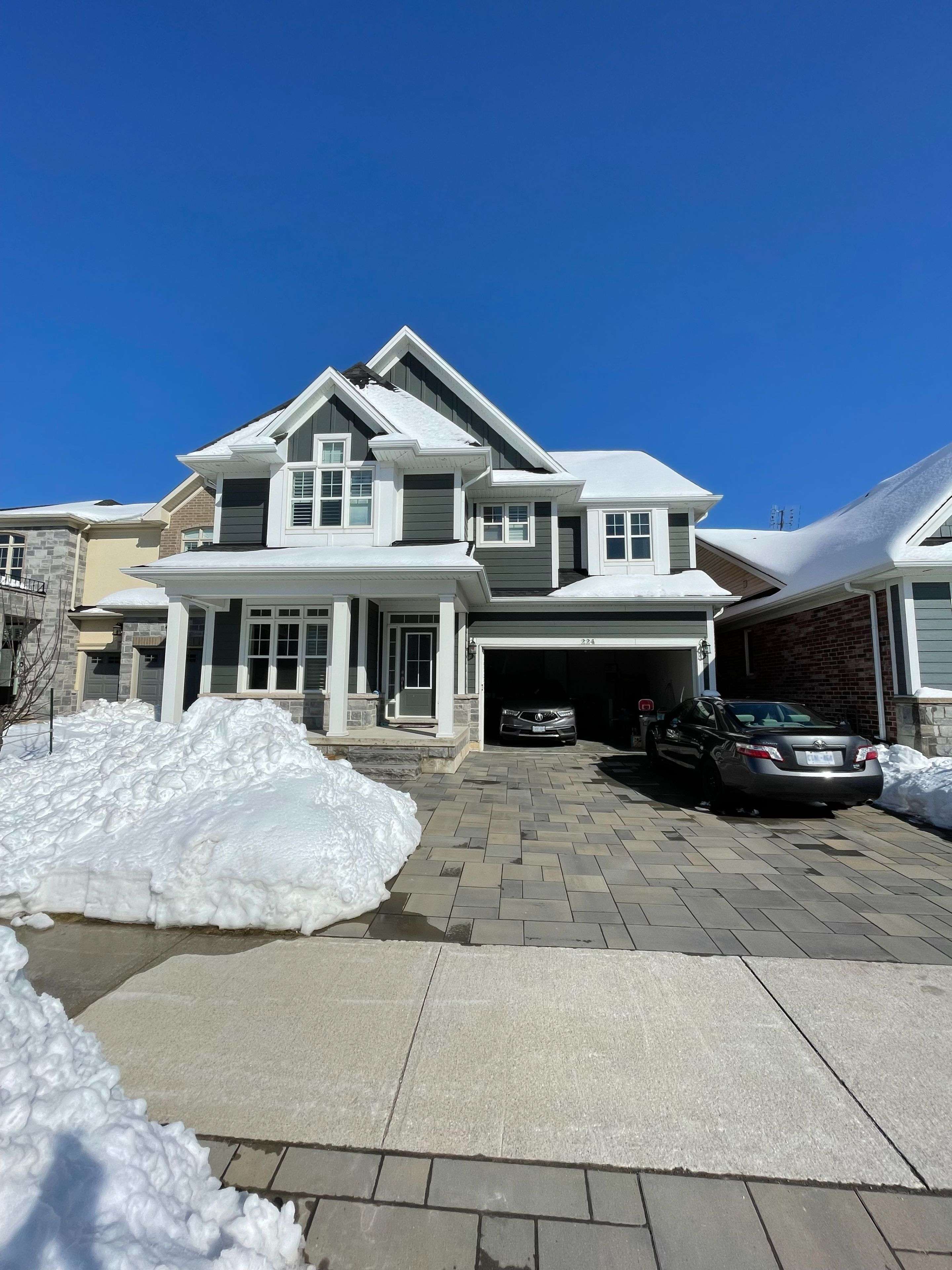 Hamilton, ON L9K 1S6,224 Moorland CRES