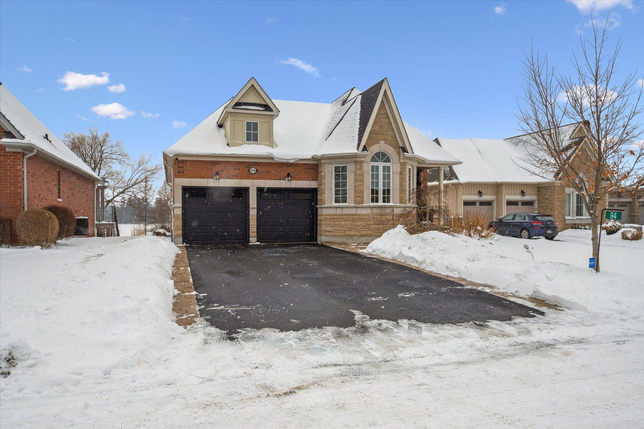 Puslinch, ON N1H 6H9,94 Aberfoyle Mill CRES