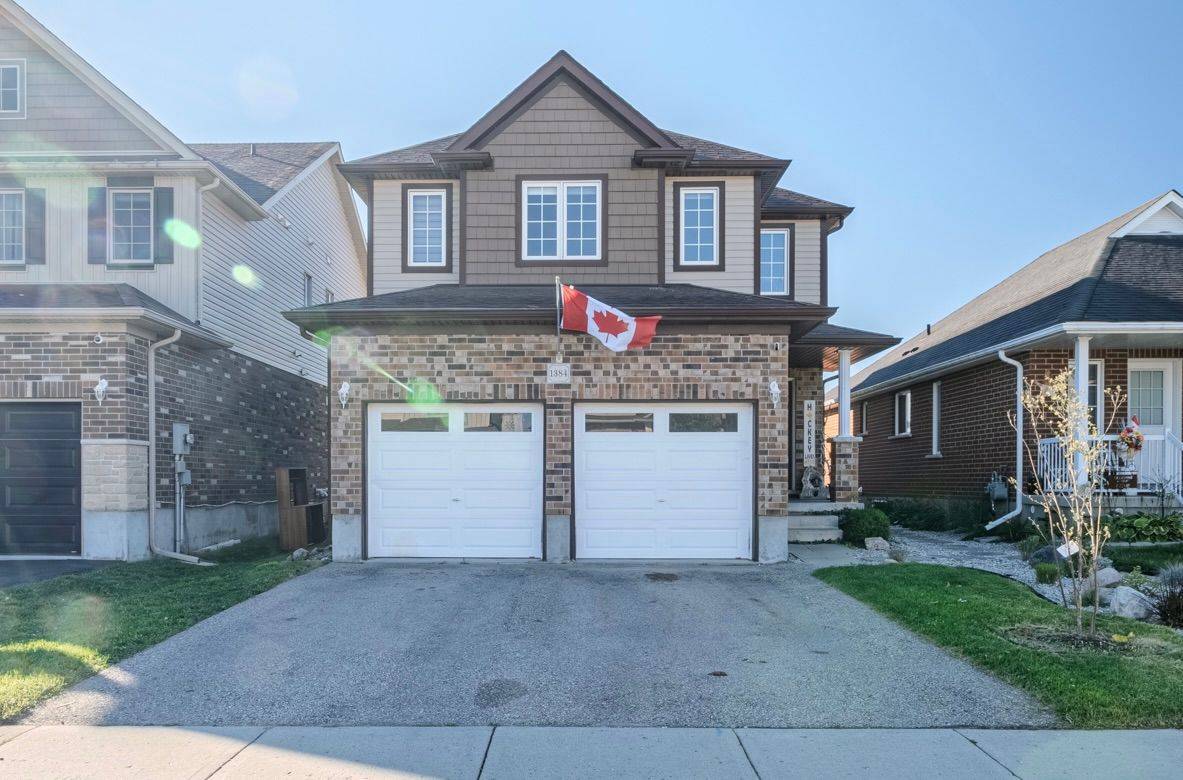 Woodstock, ON N4T 0J3,1384 Caen AVE