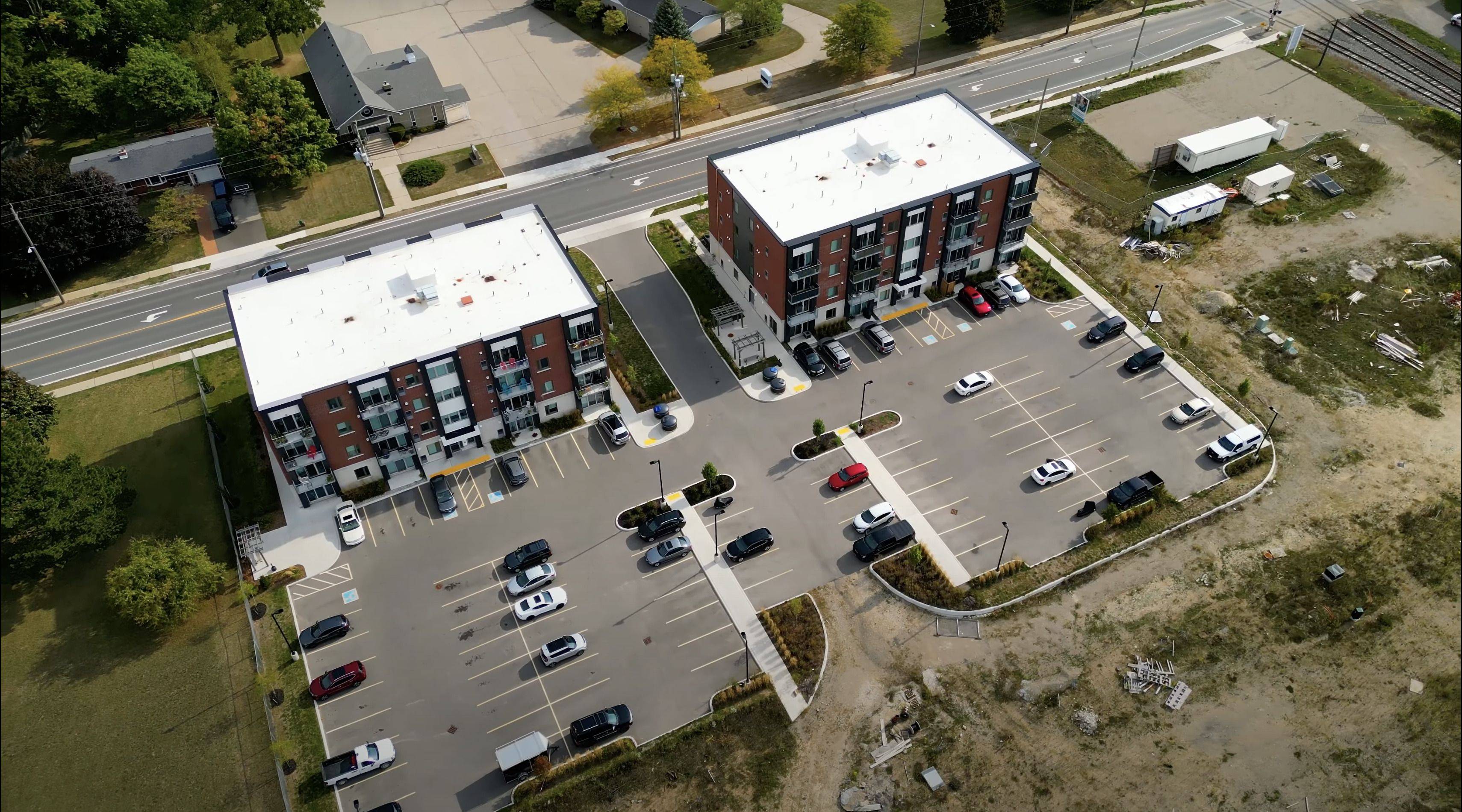 North Dumfries, ON N0B 1E0,170-180 Northumberland ST